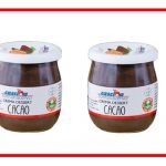 crema cacao