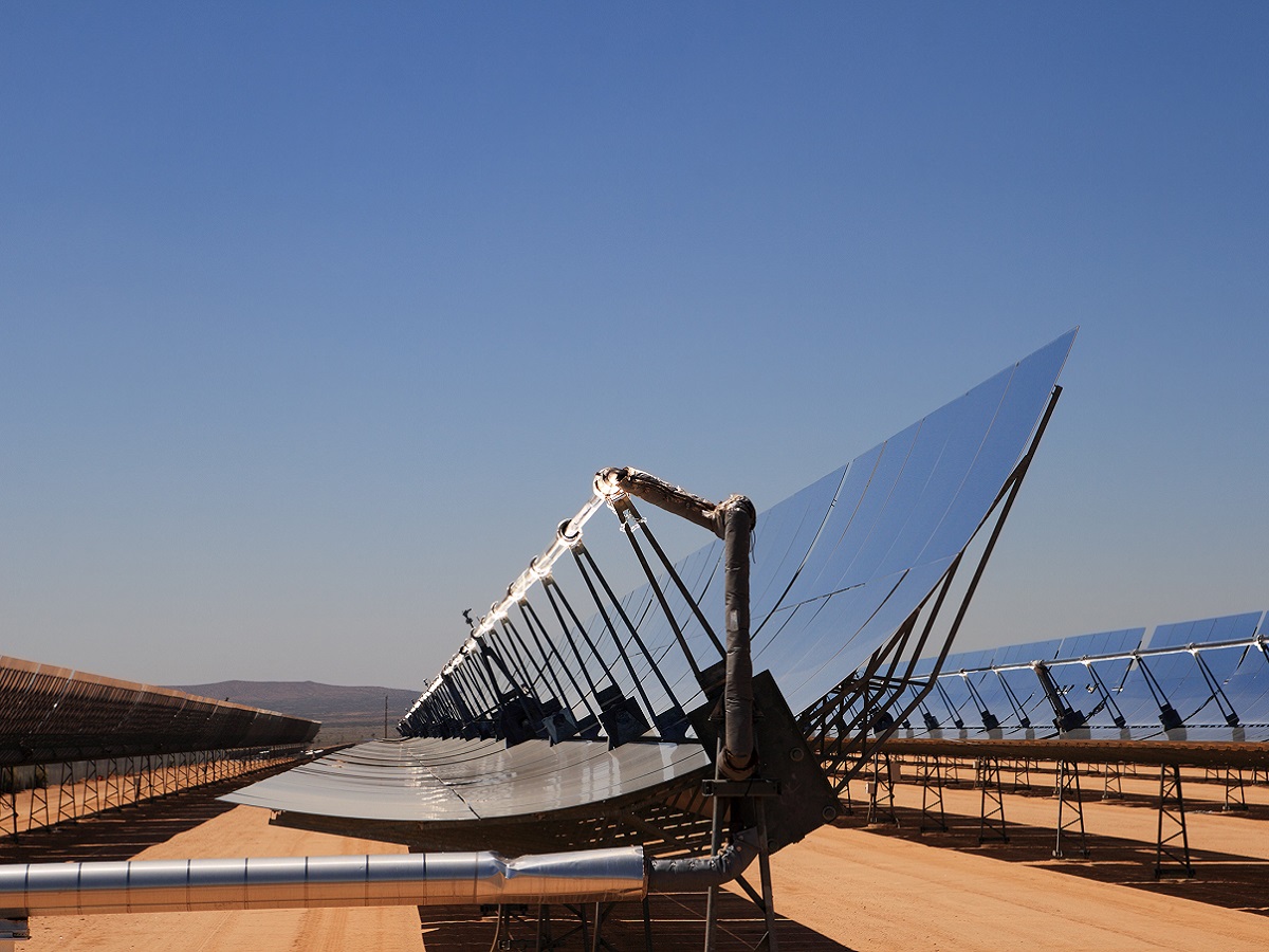 Il solare termodinamico ritorna in Sicilia con ENEA