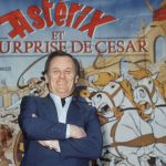 Albert Uderzo