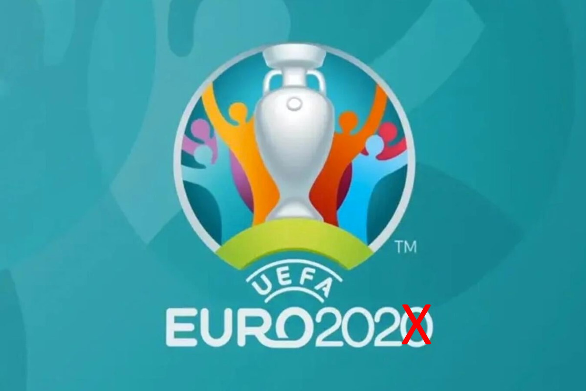 STOP EURO 2020