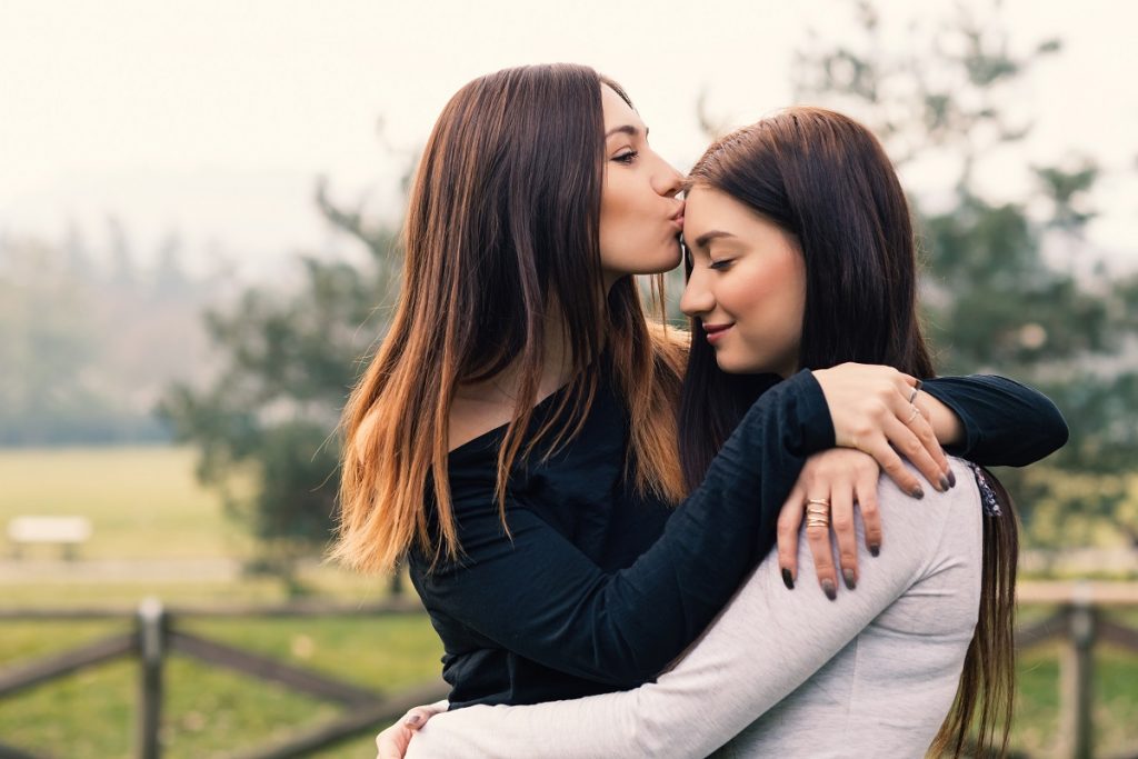 Perché tua sorella è la persona più importante della tua vita - GreenMe.it