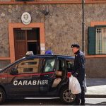 carabinieri vergato