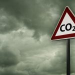 emissioni co2 italia rischio 2021