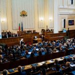 parlamento bulgaria