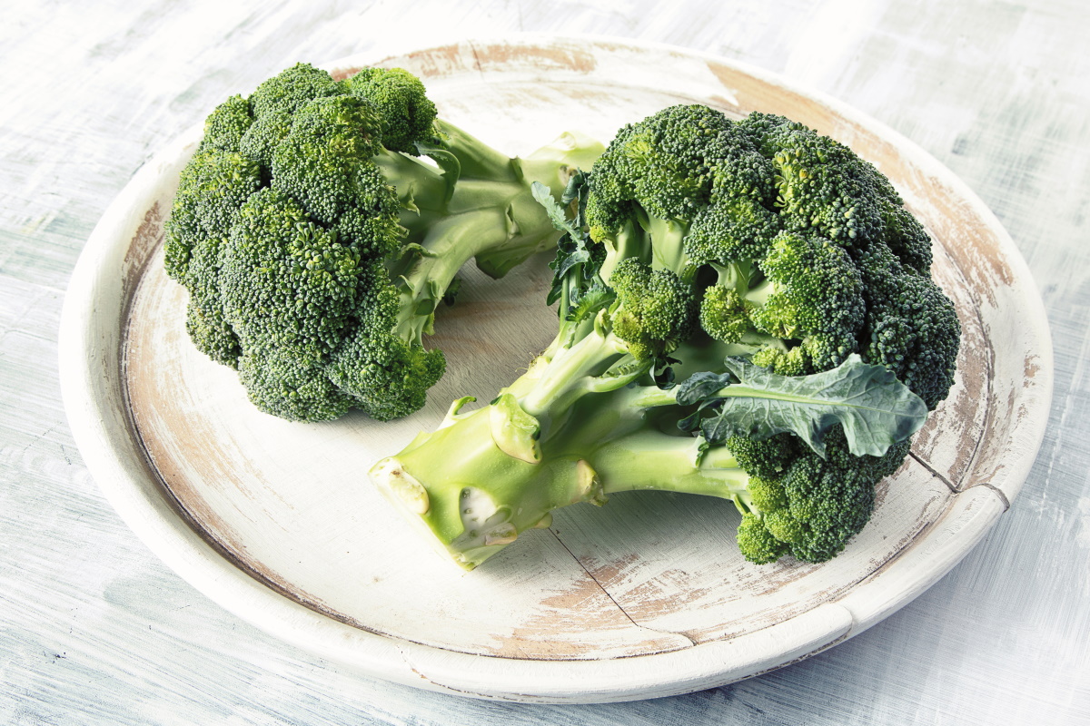 Del Broccolo Non Si Butta Via Niente Come Riutilizzare Gli Scarti E Cucinare Foglie E Gambi Greenme