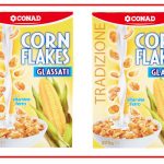 cereali conad richiamo