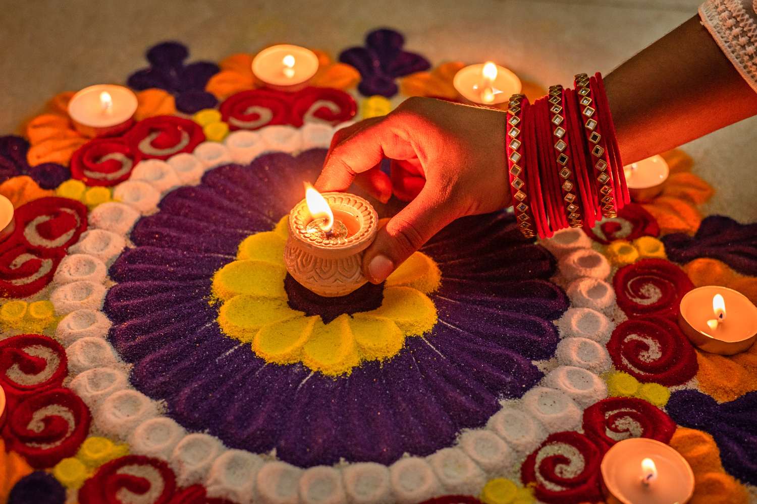 diwali