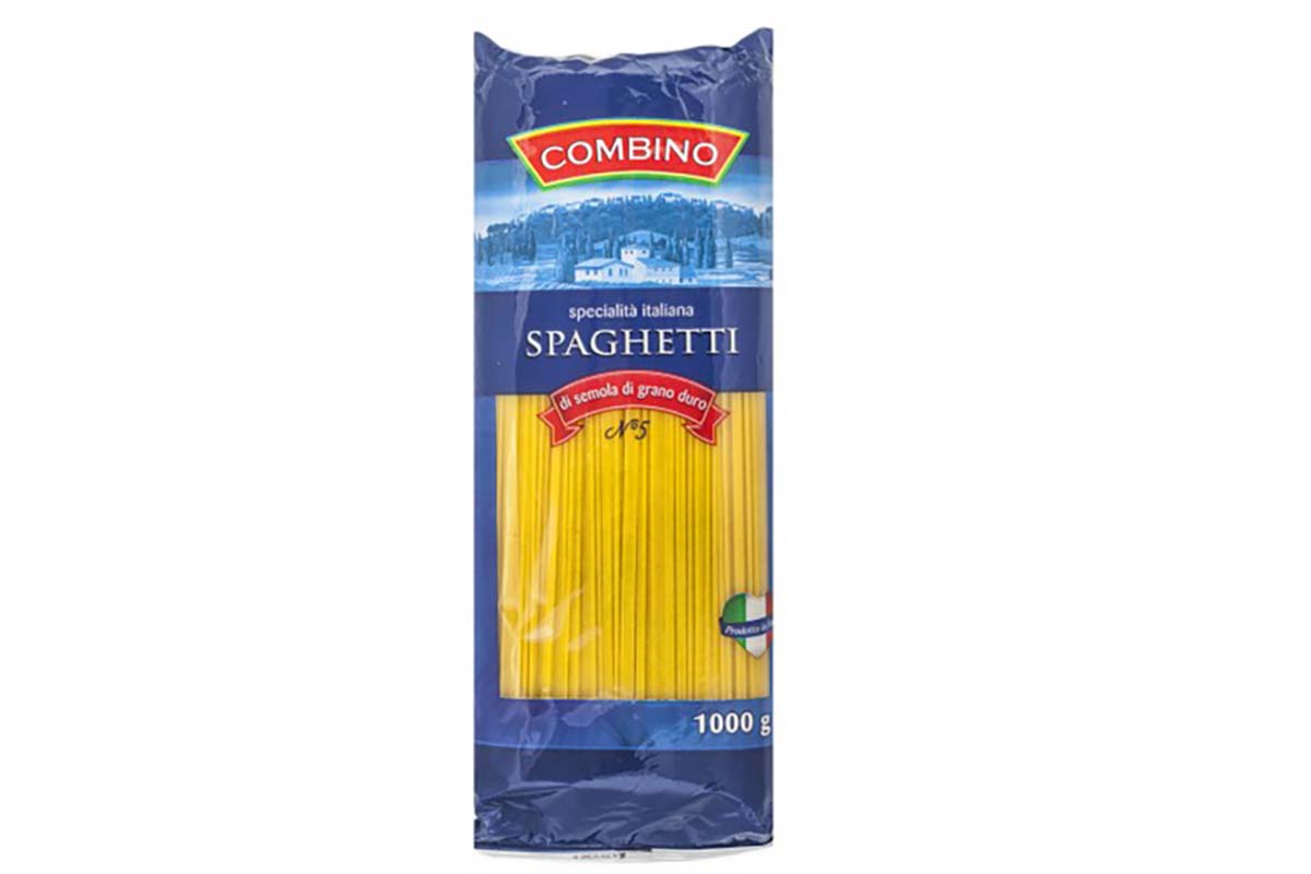 Non solo glifosato: negli spaghetti Combino di Lidl trovata tossina della  muffa - greenMe