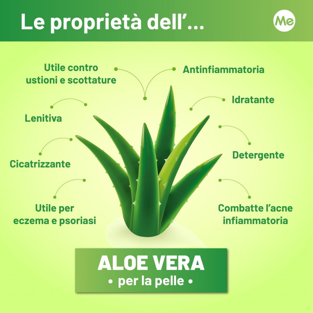 Aloe Vera Greenme 6707