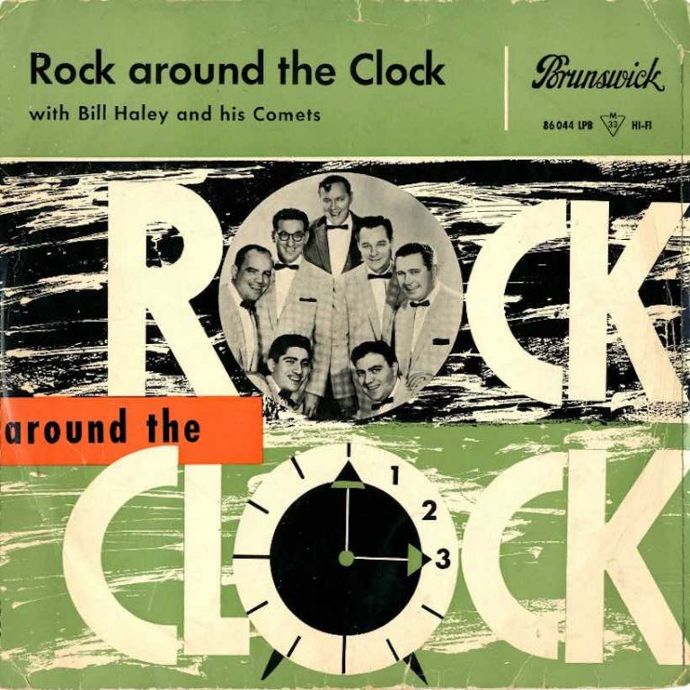 rock around the clock movie