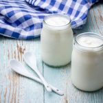 Yogurt greco benefici