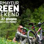 Green Weekend Courmayeur