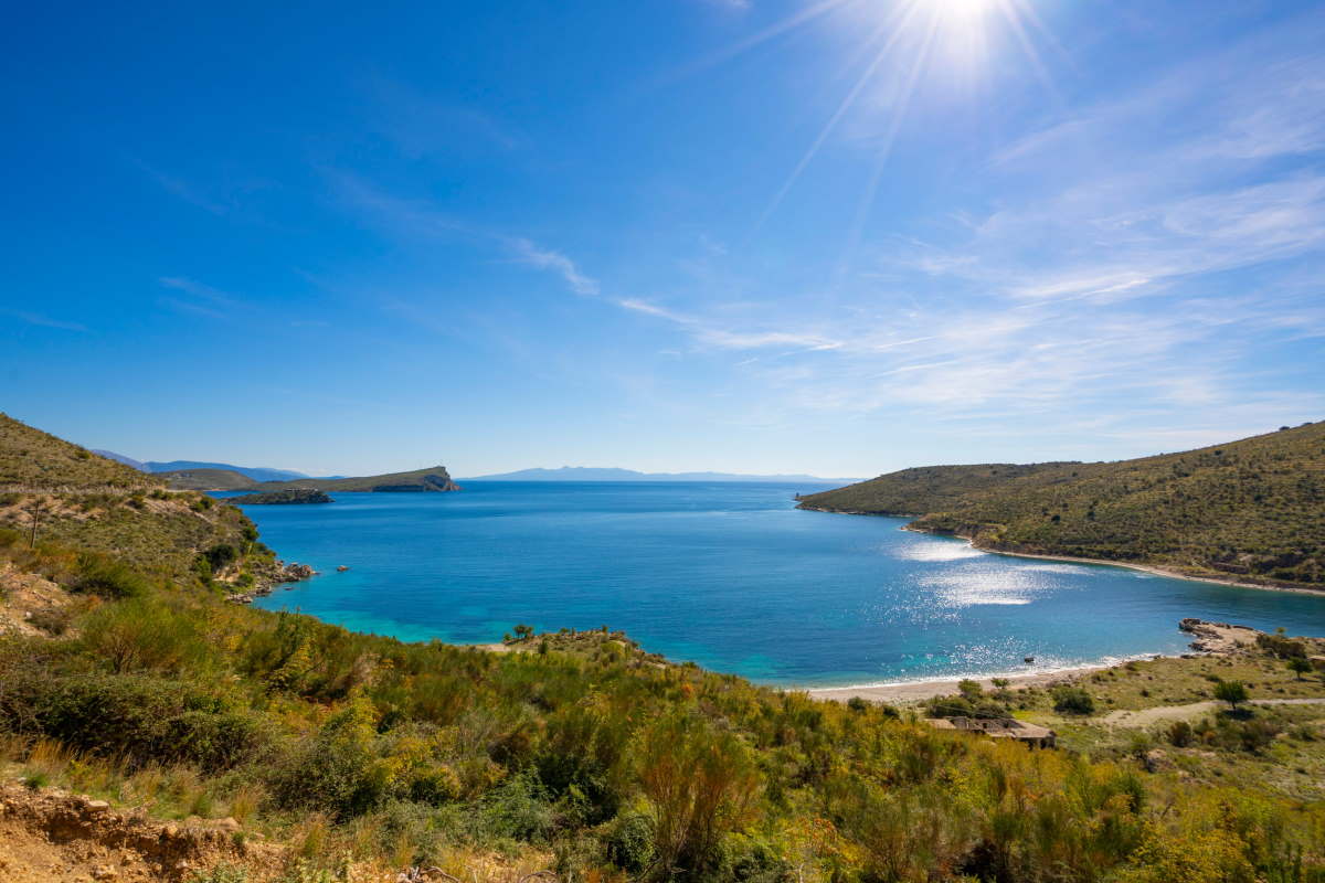 porto palermo albania