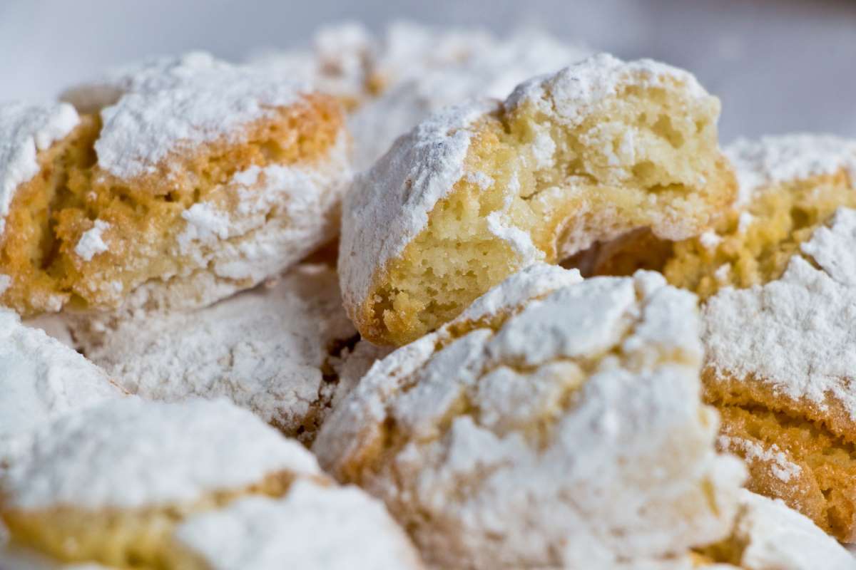 ricciarelli