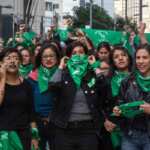 aborto legale in Messico