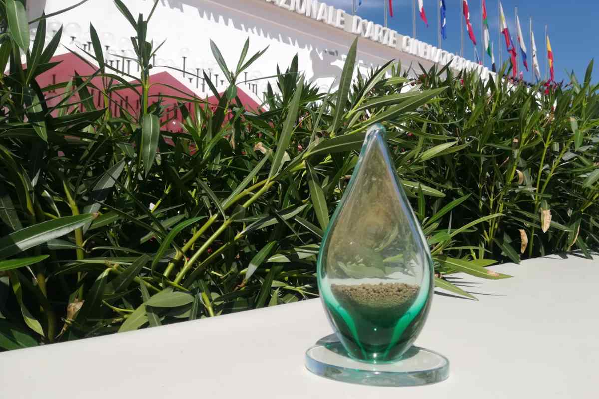 Green Drop Award