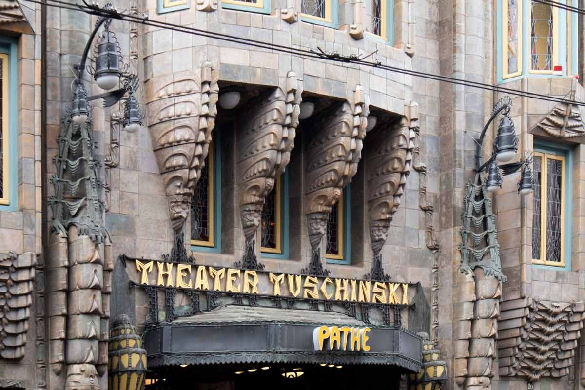 Cinema Tuschinski