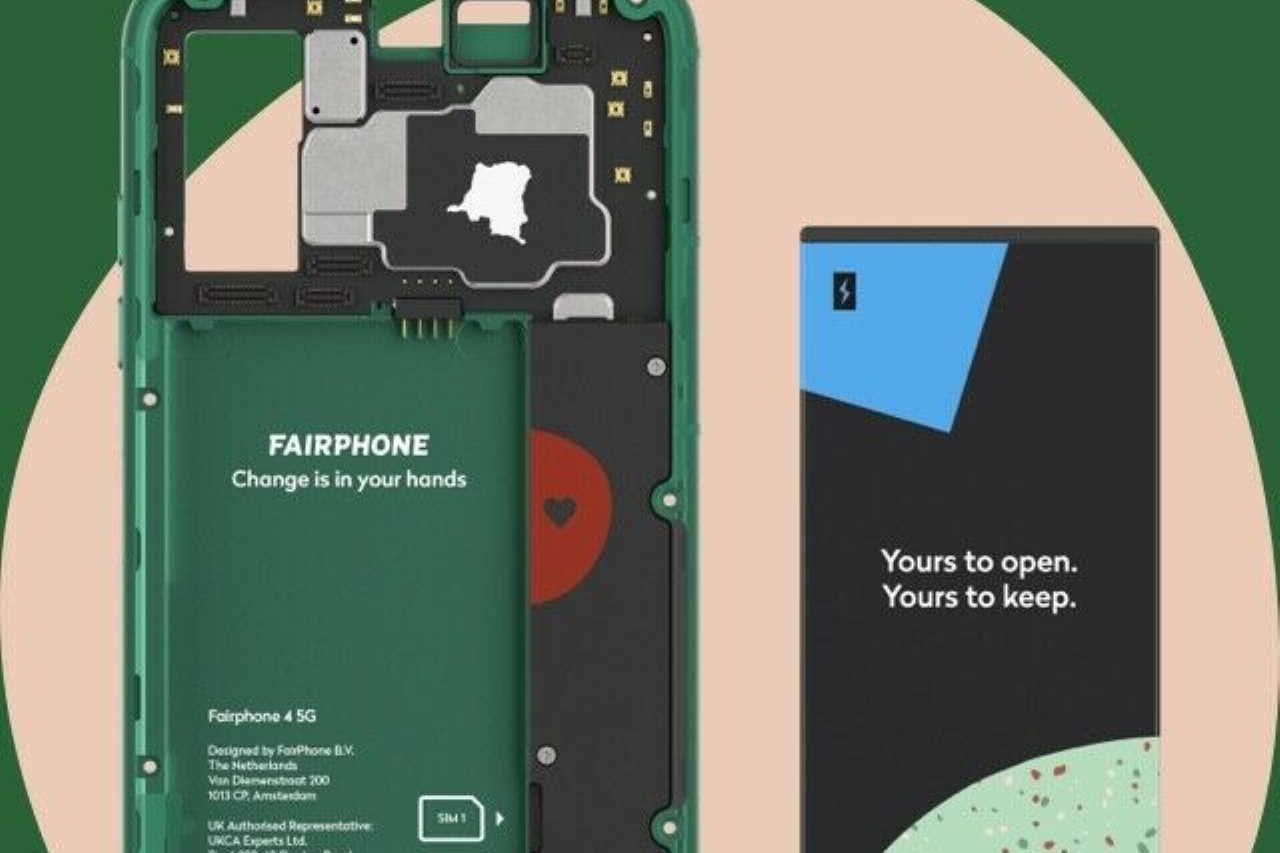 fairphone 4 contro obsolescenza prog