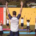ginnastica educazione fisica scuola primaria
