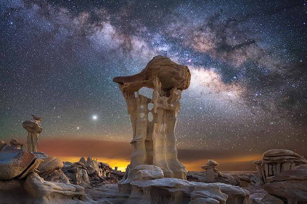 Alien-Throne-©-Marcin-Zajac-Astronomy-Photographer-of-the-Year-2021