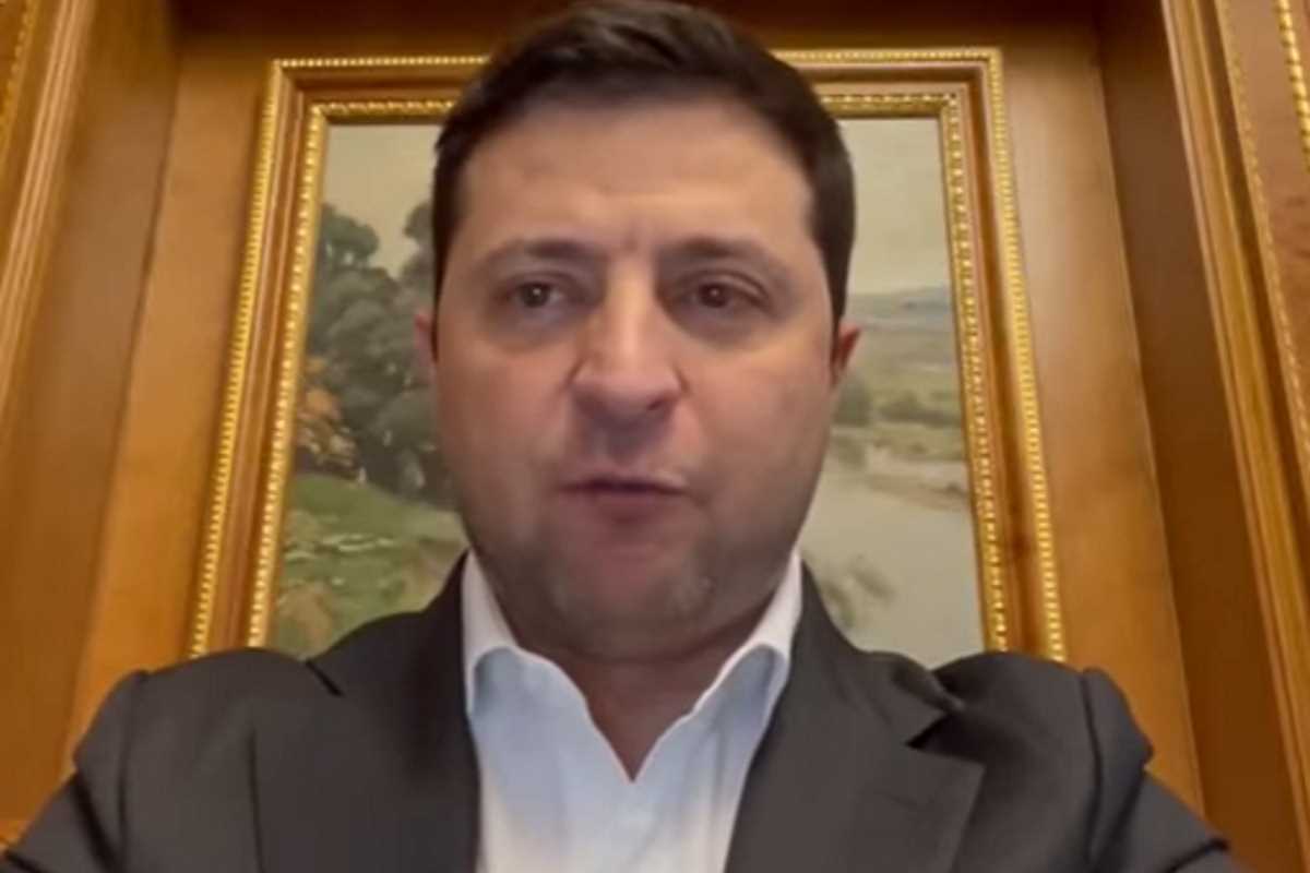 Zelensky 