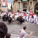 pamplona san firmino