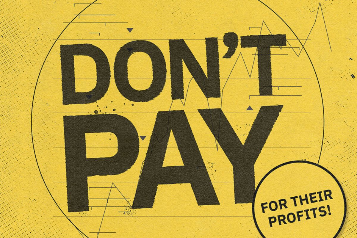 movimento don't pay