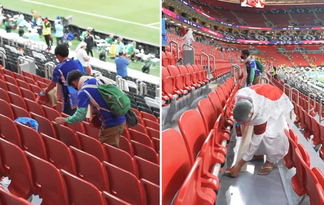 Stadio senza tifosi? Il Seoul posiziona sugli spalti le bambole gonfiabili