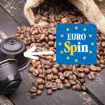 capsule caffè eurospin test