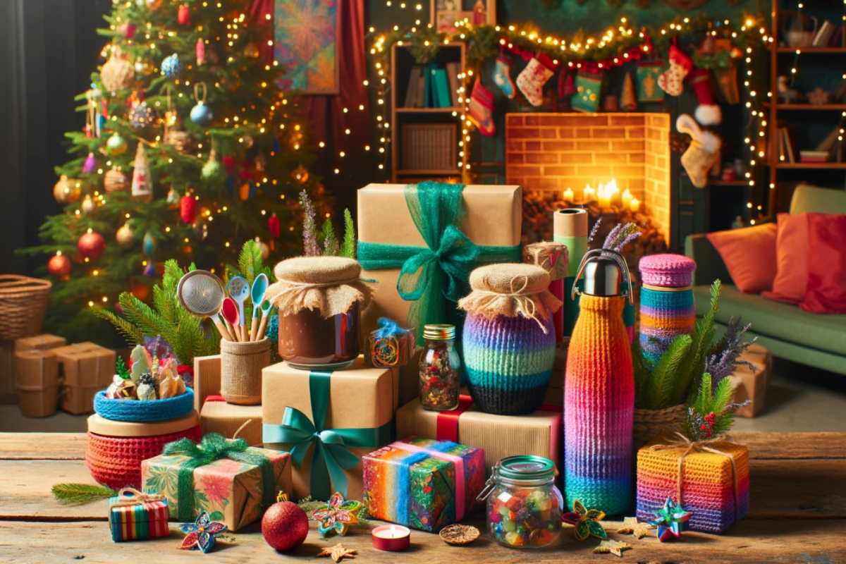 10 idee regalo di Natale last minute da fare in 5 minuti senza uscire di  casa - Webnews
