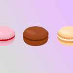 test macaron