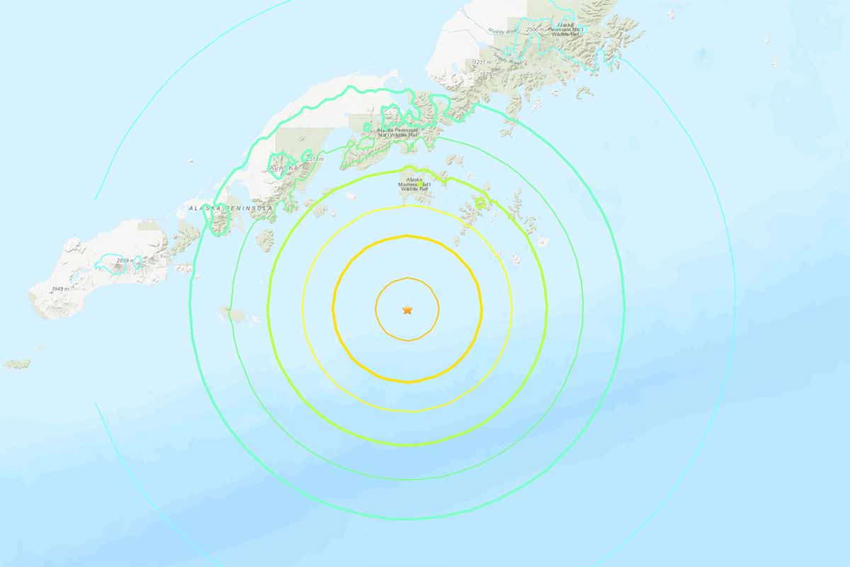 terremoto