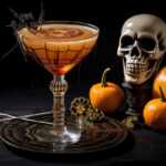 cocktail di Halloween