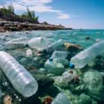 ecobarreira brasile plastica rio atuba