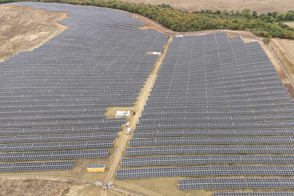 impianto fotovoltaico viterbo