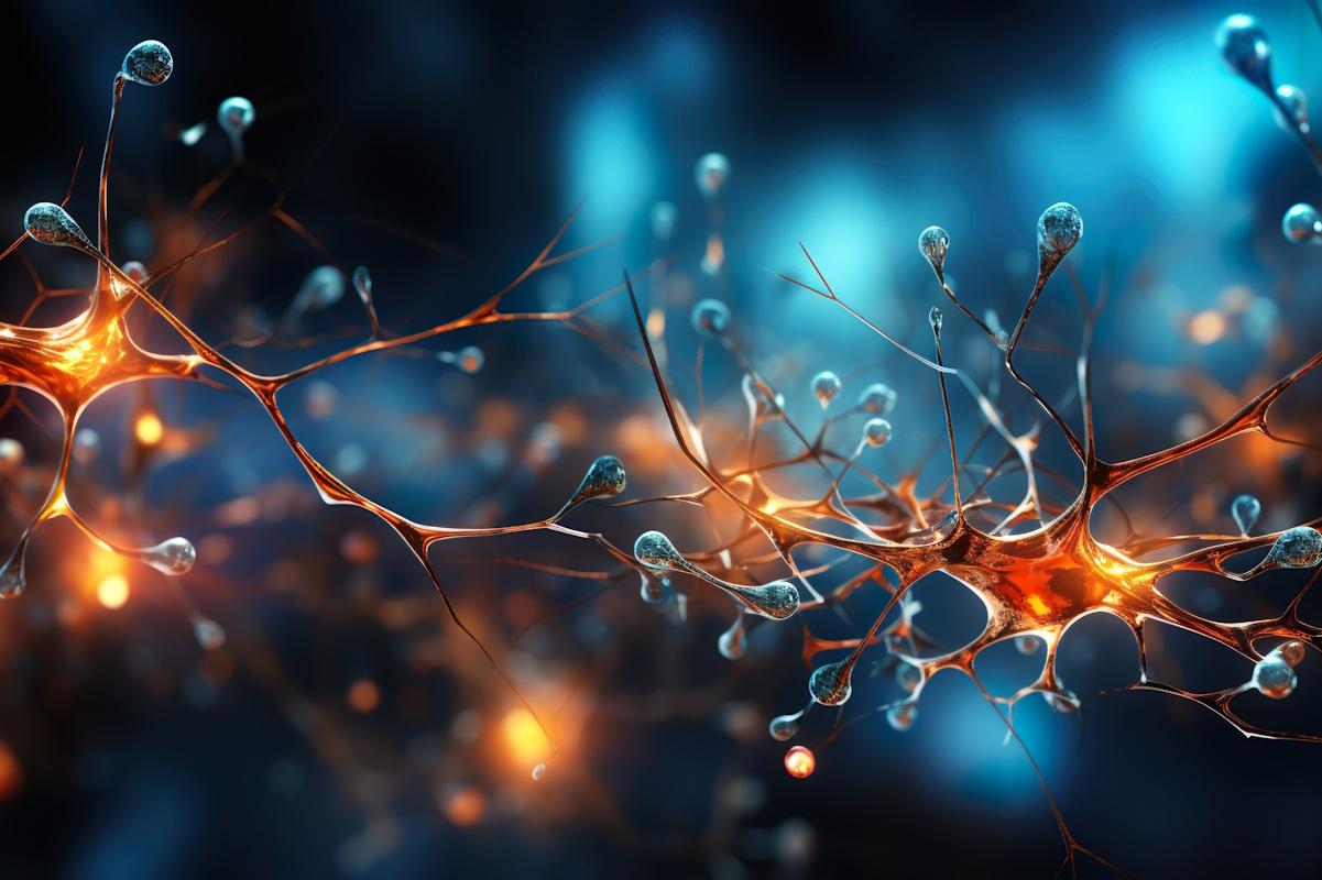 connessioni neuroni nell'utero video