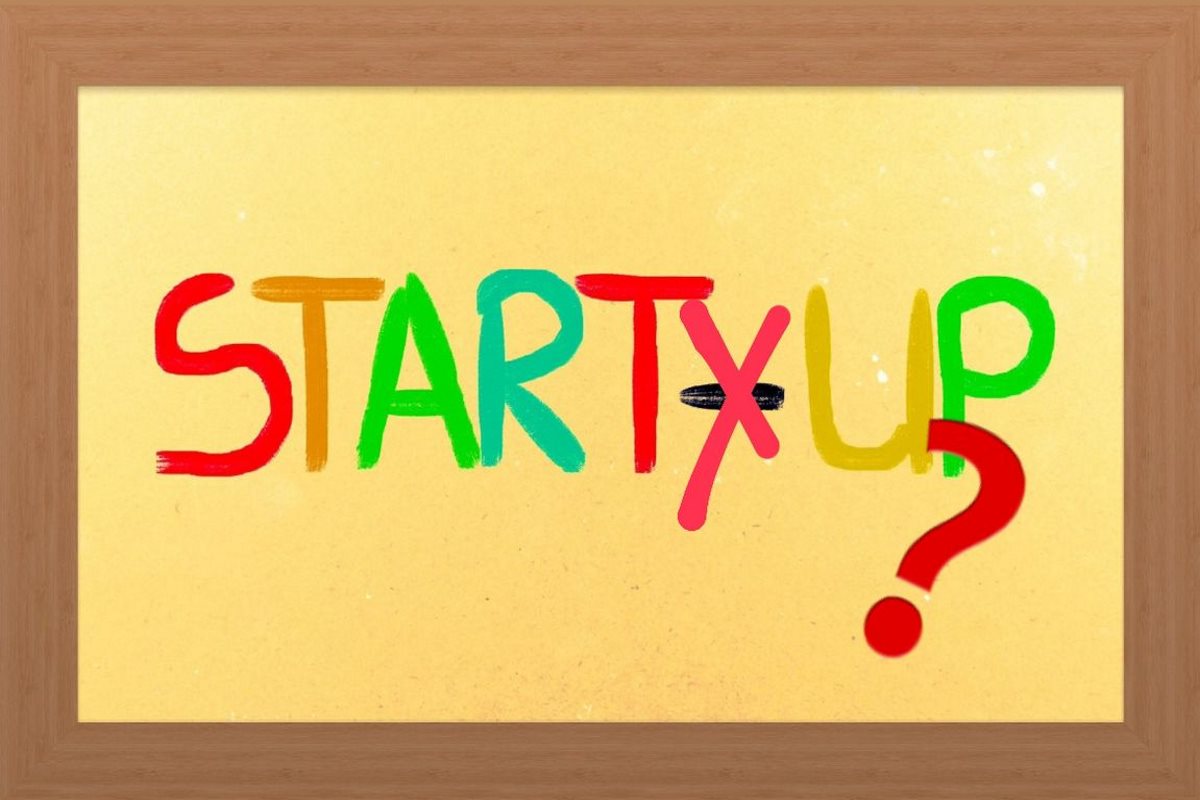 startup o start-up
