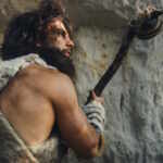 neanderthal colla multicomponente