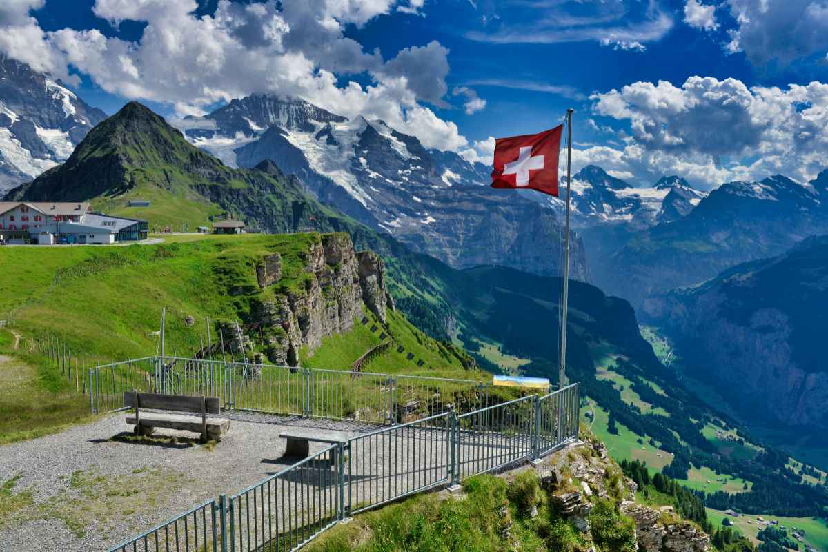 Referendum Svizzera