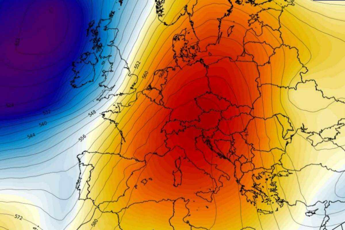 Ondata di calore