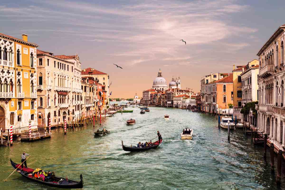 Venezia