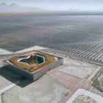 La più grande centrale fotovoltaica Kalyon Karapınar Solar Power Plan