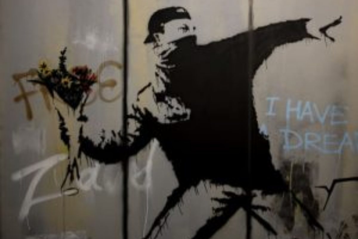 Museo Bansky