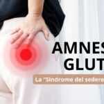 amnesia glutea