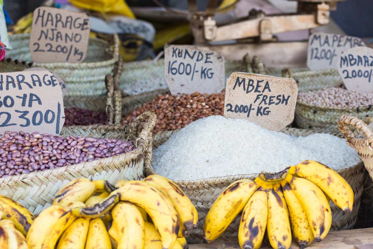 mercato zanzibar