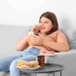 obesità e sovrappeso bambini
