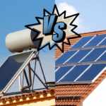 pannelli solari vs pannelli fotovoltaici