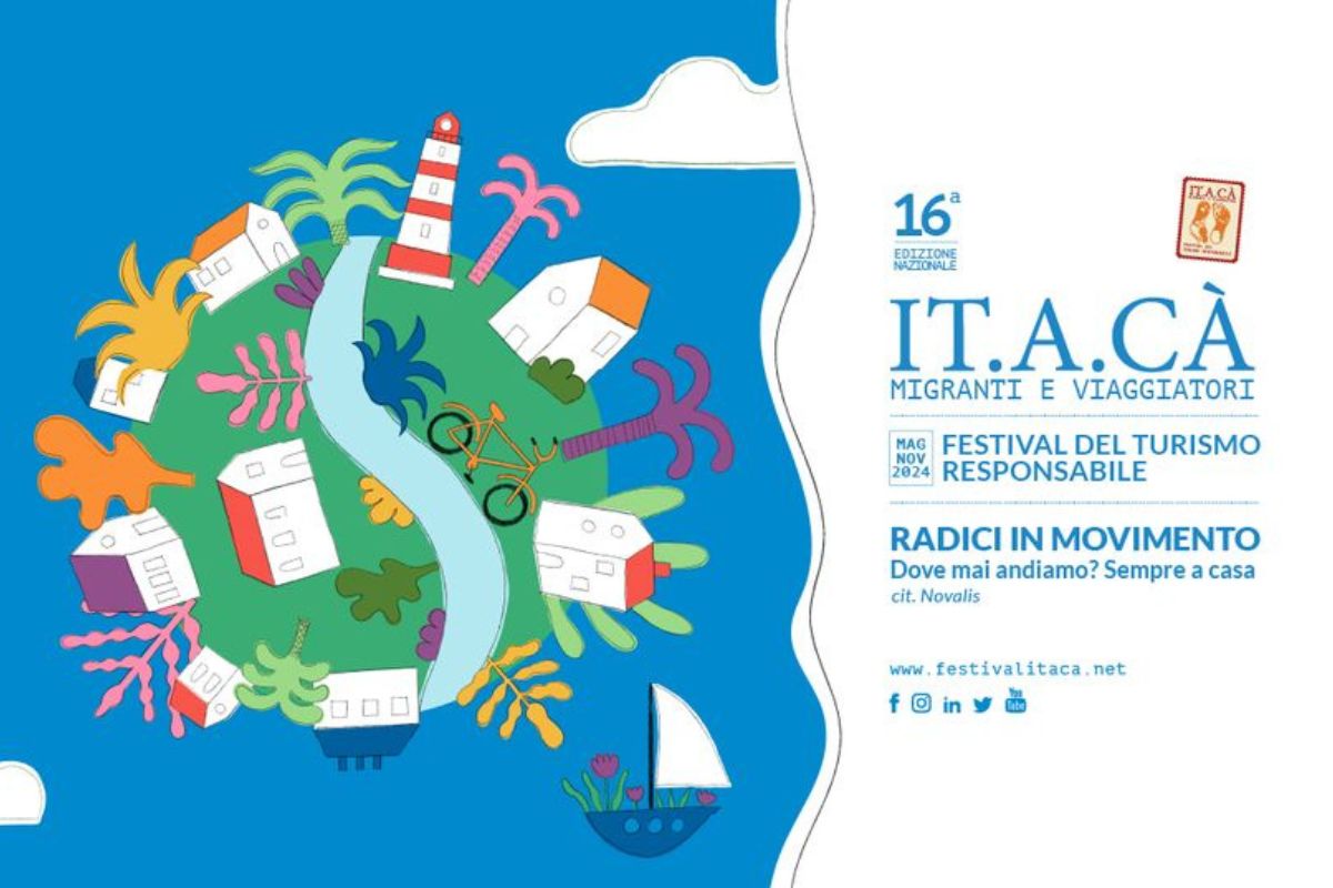 Festival Itaca