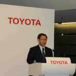 Akio Toyoda - Toyota