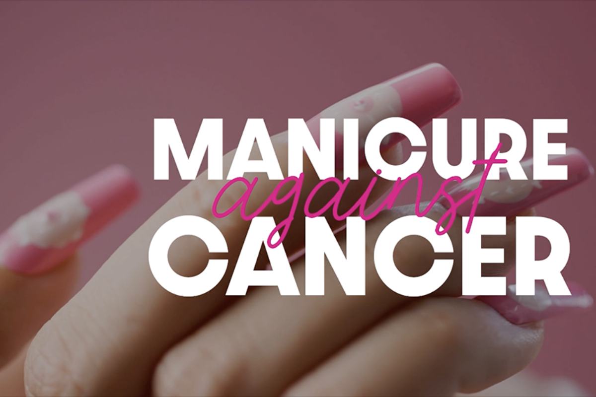 Cancro manicure